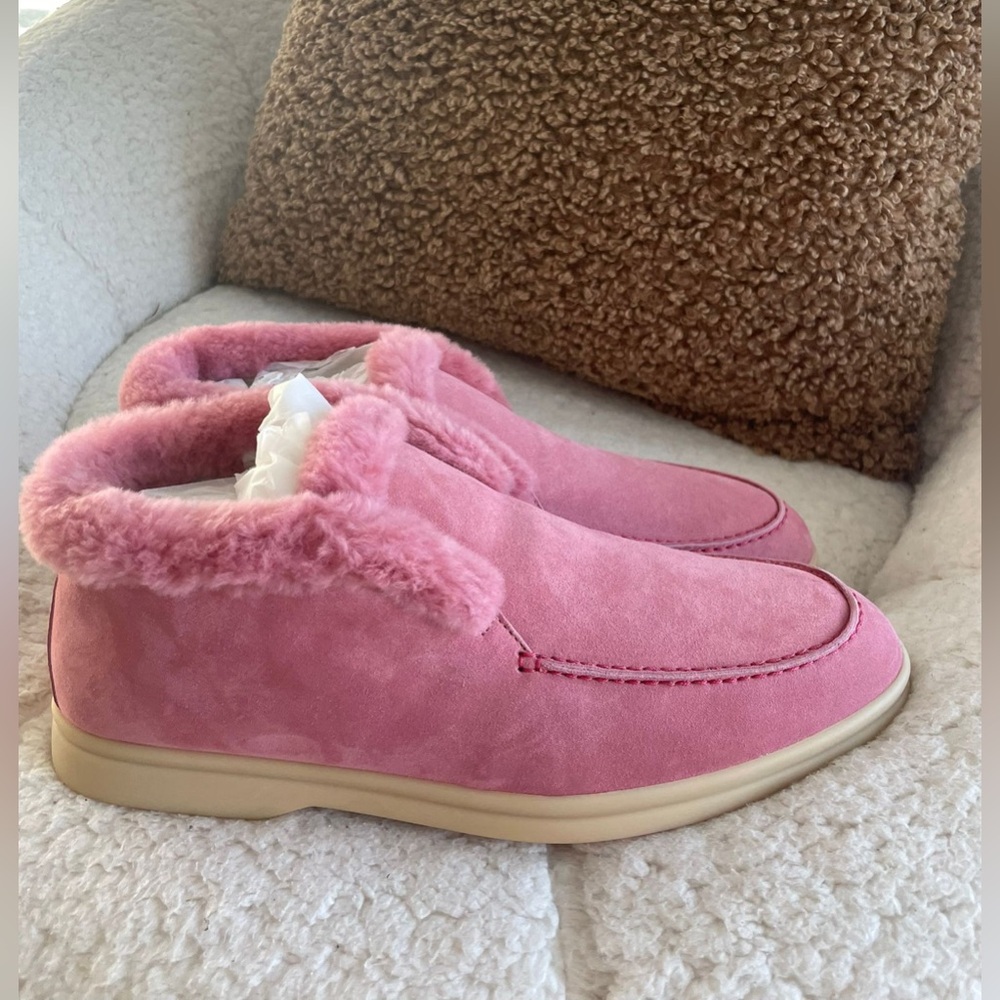 Loro Liana Chukka Boots - Picture 13 of 13
